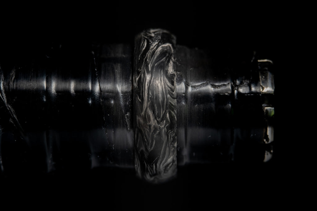 FORGED KARBONOVÝ PRSTEN – MATNÝ ORIGINÁL