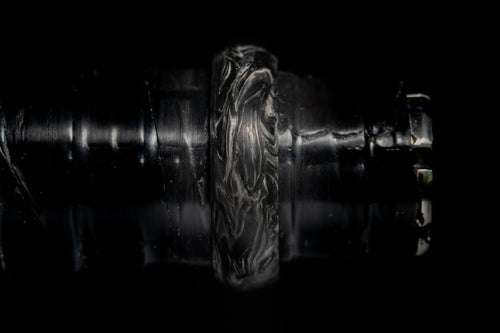 FORGED KARBONOVÝ PRSTEN – MATNÝ ORIGINÁL